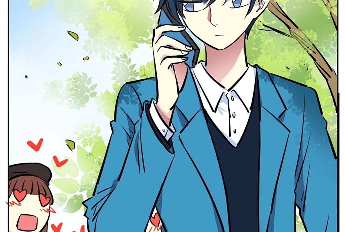 《隔壁住着吸血鬼》023（第23回 传卷子） 第20页