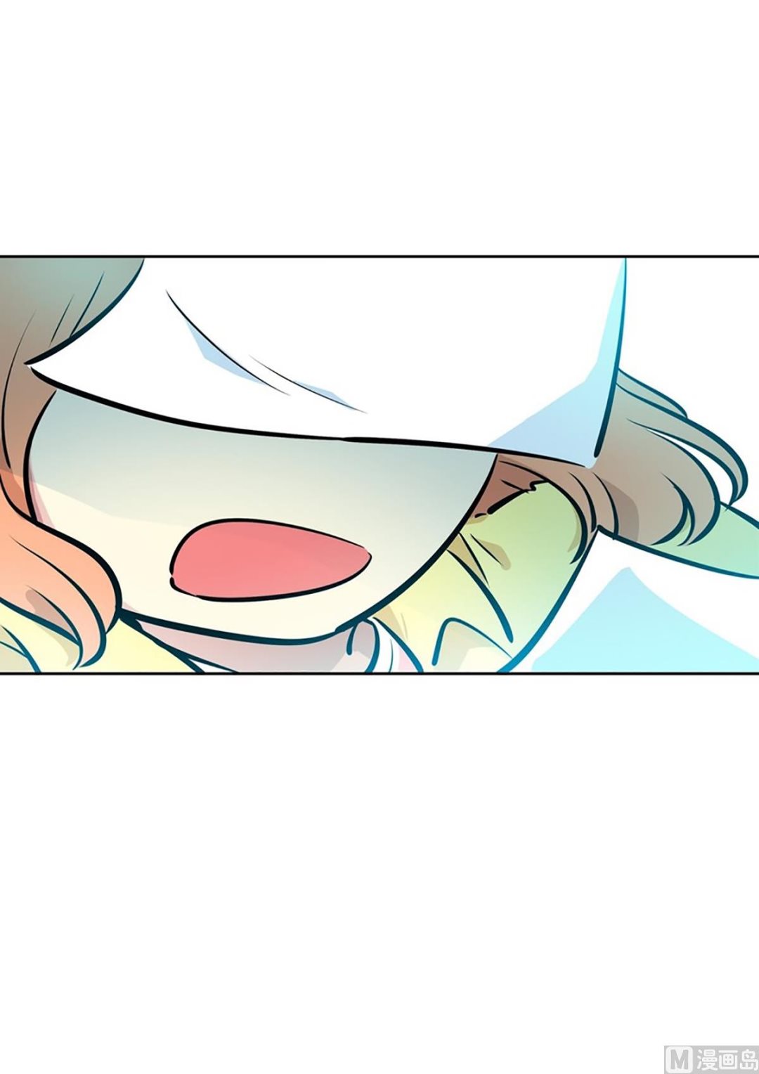 《隔壁住着吸血鬼》022（第22回 打赌） 第33页