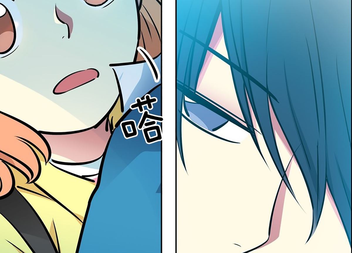 《隔壁住着吸血鬼》022（第22回 打赌） 第38页