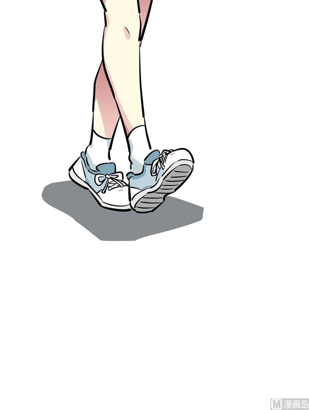 《隔壁住着吸血鬼》025（第25回 选择权） 第17页
