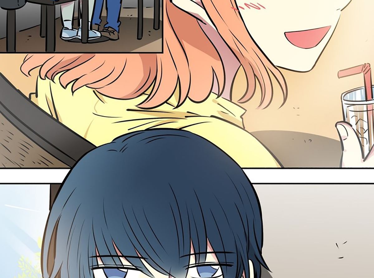 《隔壁住着吸血鬼》028（第28回 相亲2） 第27页