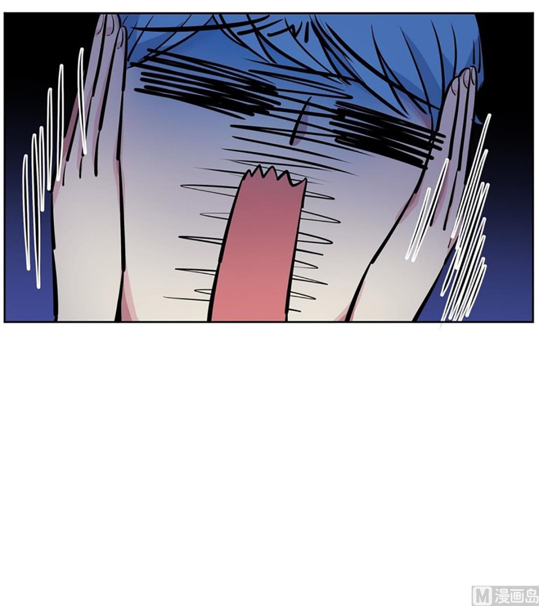 《隔壁住着吸血鬼》032（第32回 出现在背景里的母子） 第13页