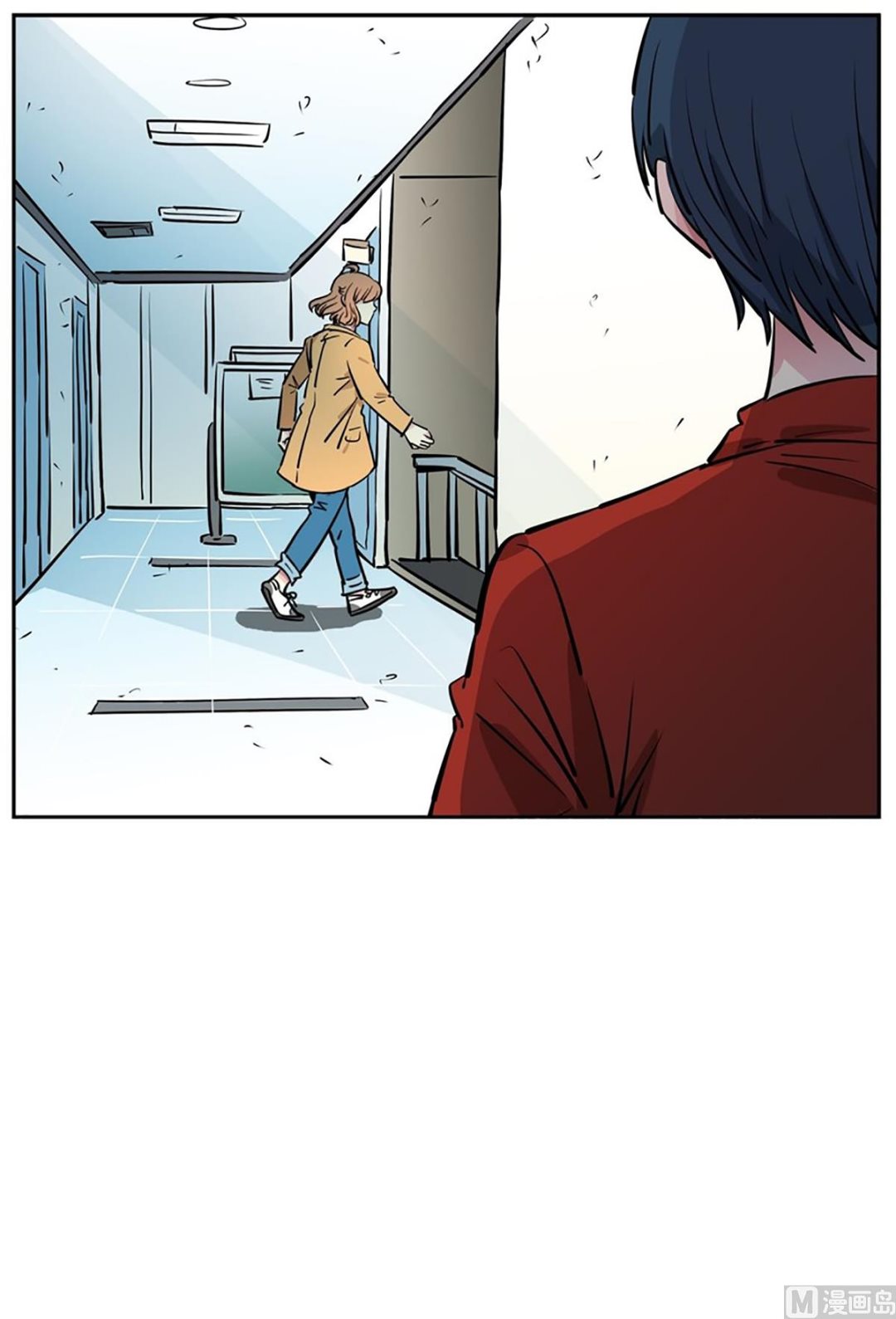 《隔壁住着吸血鬼》037（第37回 免费劳动力） 第12页