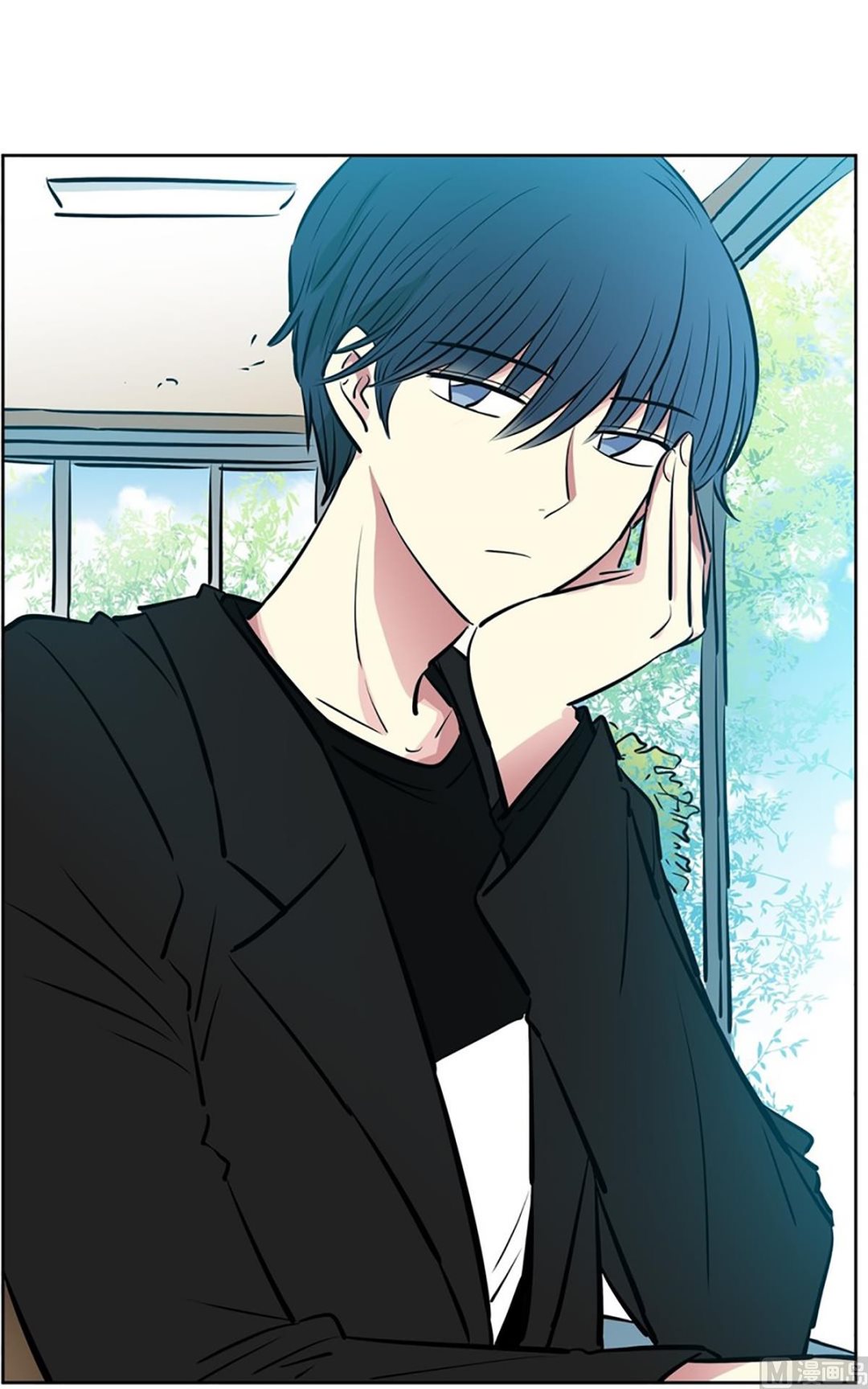 《隔壁住着吸血鬼》040（第40回 妄想和小说） 第22页