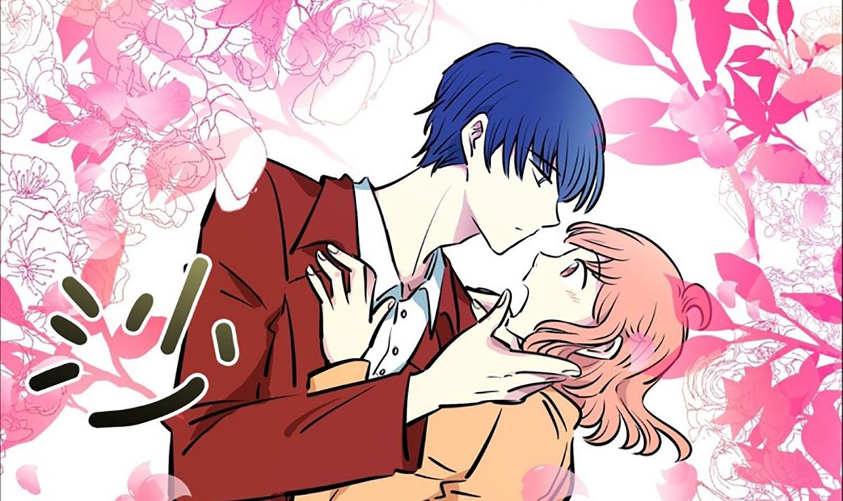 《隔壁住着吸血鬼》040（第40回 妄想和小说） 第8页