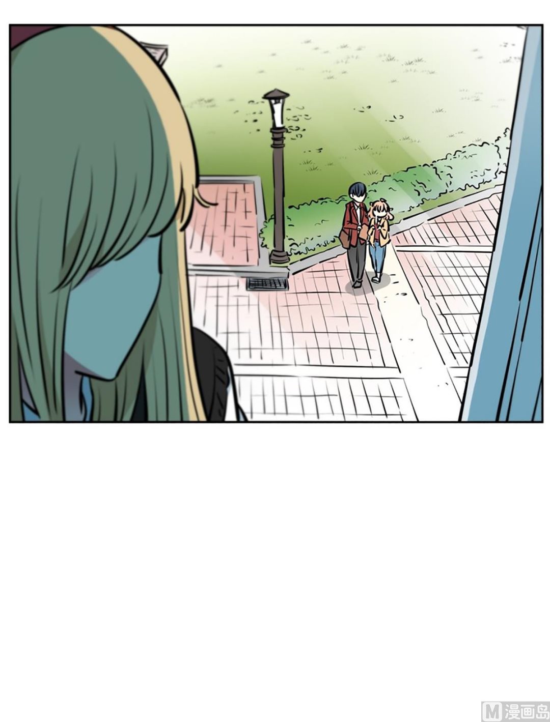 《隔壁住着吸血鬼》039（第39回 一杯咖啡） 第12页
