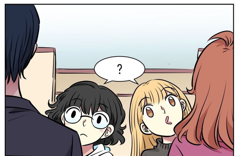《隔壁住着吸血鬼》052（第52回 食堂） 第14页