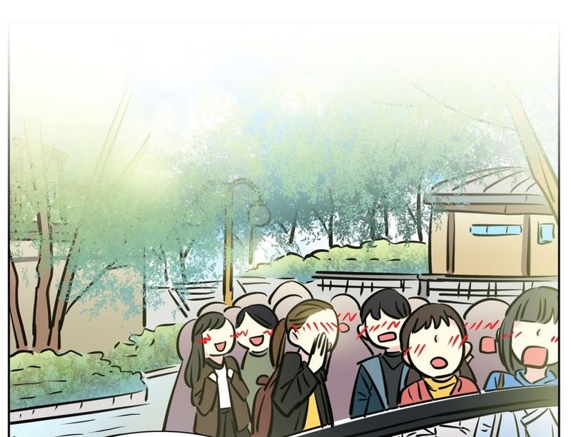 《隔壁住着吸血鬼》052（第52回 食堂） 第29页