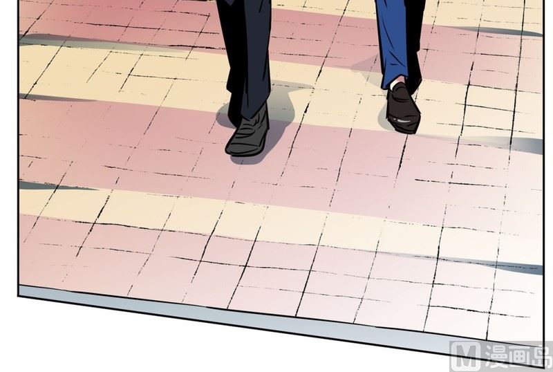 《隔壁住着吸血鬼》054（第54回 入场） 第22页