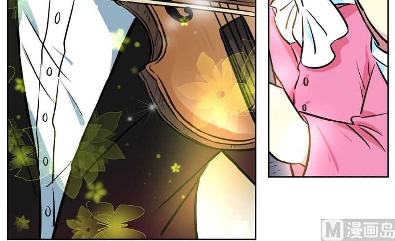 《隔壁住着吸血鬼》056（第56回 不一样的一面） 第22页