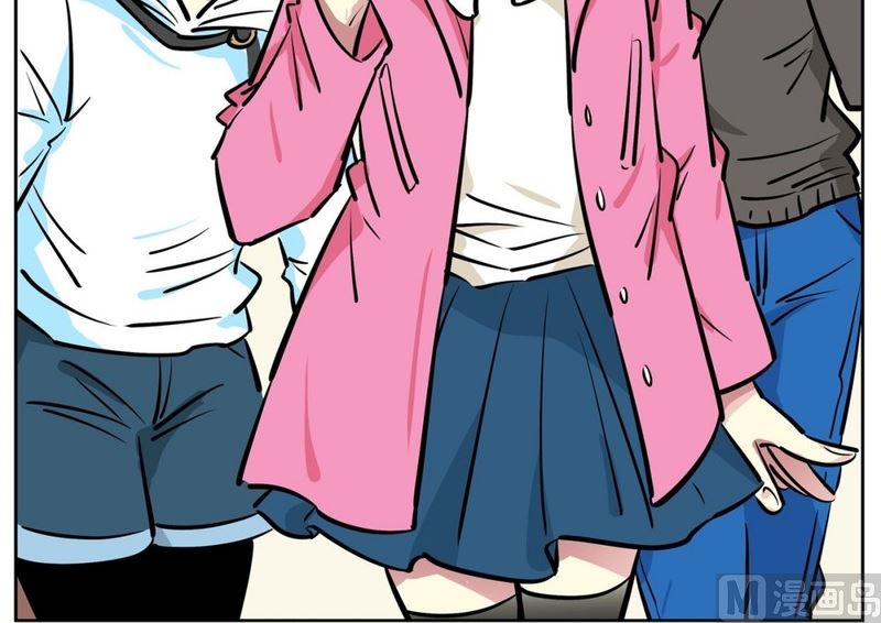 《隔壁住着吸血鬼》057（第57回 后台） 第19页