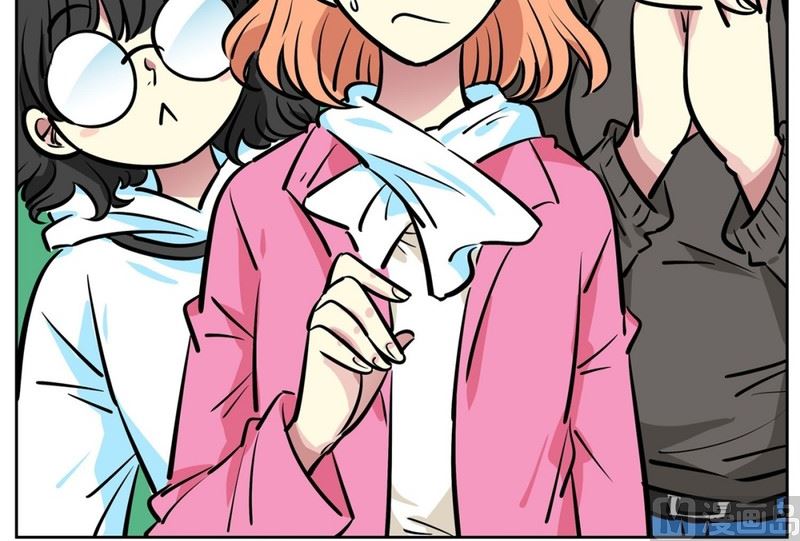 《隔壁住着吸血鬼》057（第57回 后台） 第25页