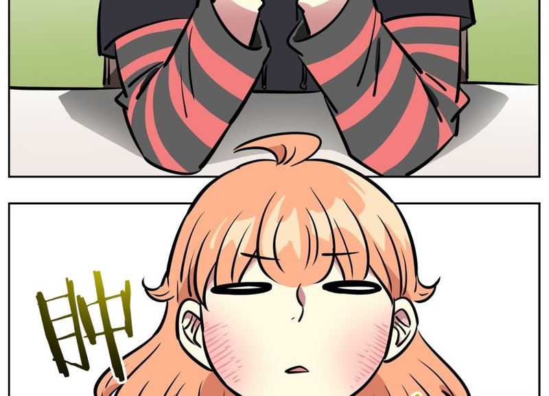 《隔壁住着吸血鬼》060（第60回 两个醉鬼） 第27页