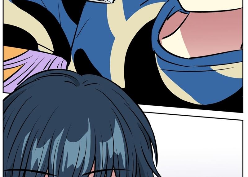 《隔壁住着吸血鬼》059（第59回 生日派对） 第29页