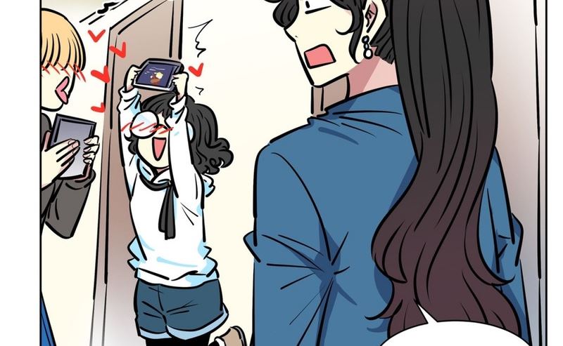 《隔壁住着吸血鬼》058（第58回 重要线索） 第13页