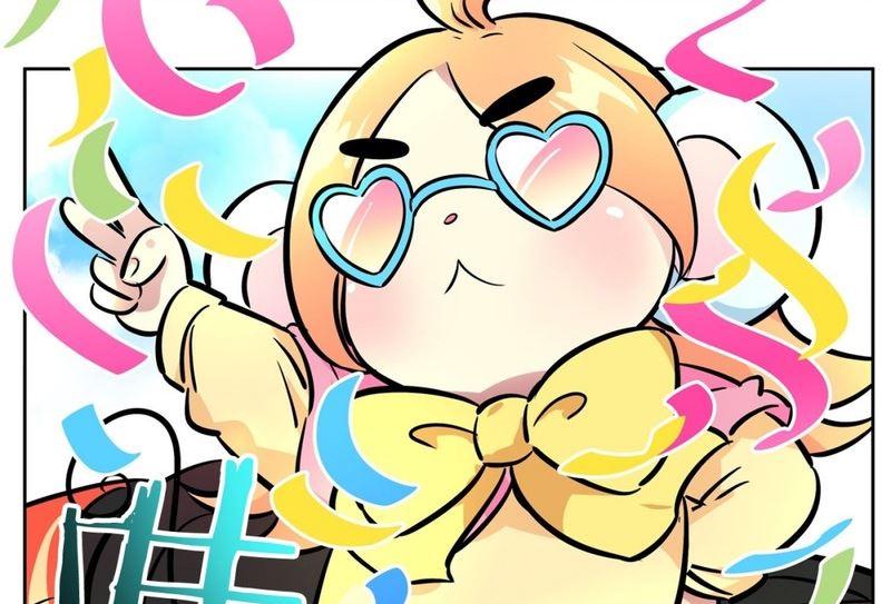 《隔壁住着吸血鬼》062(第62回 网咖) 第24页