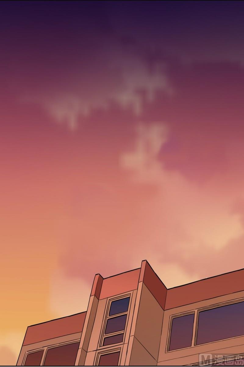 《隔壁住着吸血鬼》066(第66回 肚子痛) 第21页