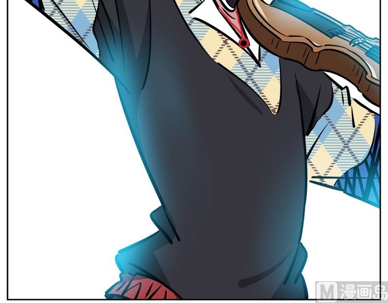 《隔壁住着吸血鬼》065(第65回 判若两人) 第38页