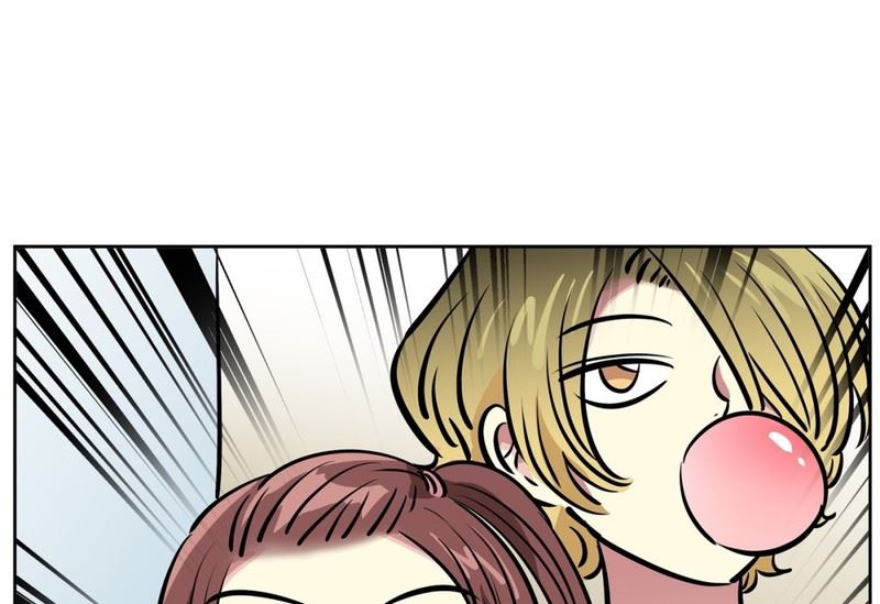 《隔壁住着吸血鬼》071(第71回 三大系花) 第24页