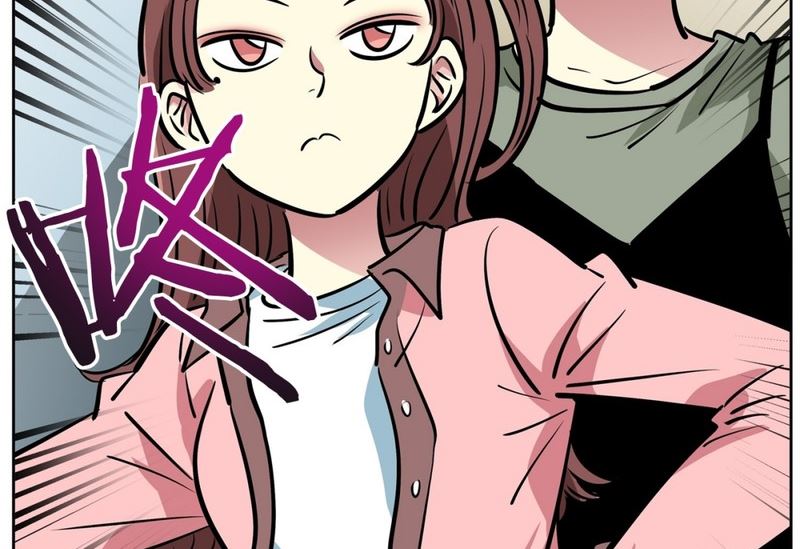 《隔壁住着吸血鬼》071(第71回 三大系花) 第25页