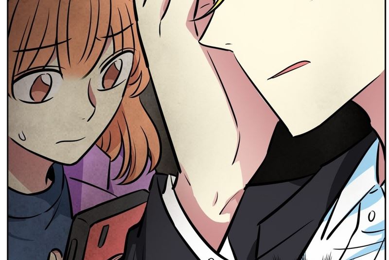 《隔壁住着吸血鬼》072(第72回 担心) 第30页