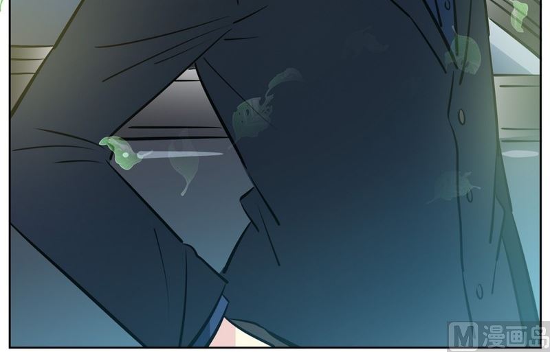 《隔壁住着吸血鬼》072(第72回 担心) 第7页