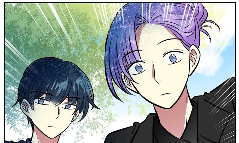 《隔壁住着吸血鬼》076(第76回 儿时的他) 第6页