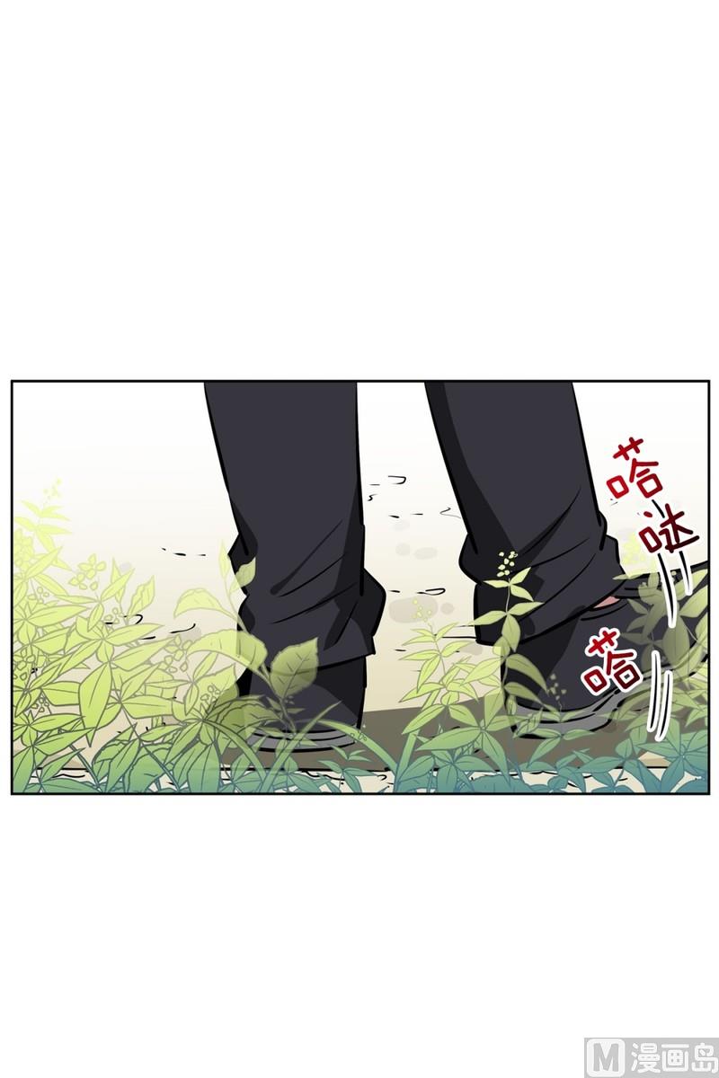 《隔壁住着吸血鬼》074(第74回 警告) 第3页