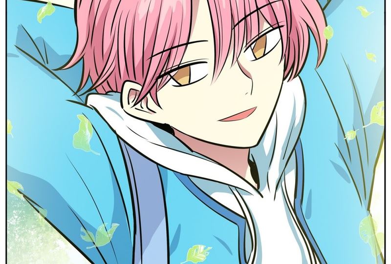 《隔壁住着吸血鬼》077(第77回 命运) 第11页