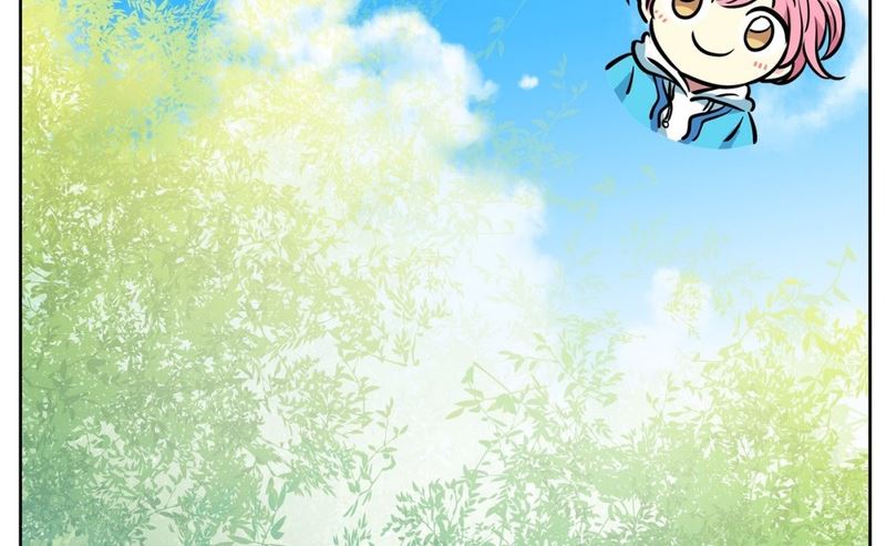 《隔壁住着吸血鬼》080(第80回 关机) 第15页