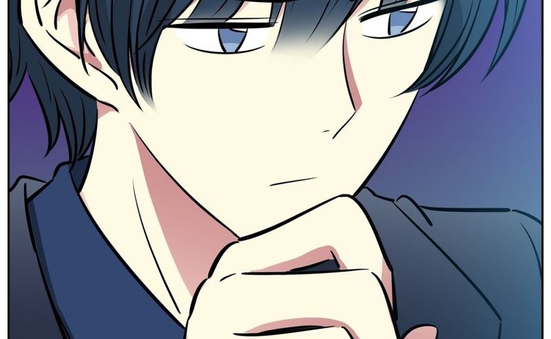 《隔壁住着吸血鬼》84(第84回 合成照片) 第41页