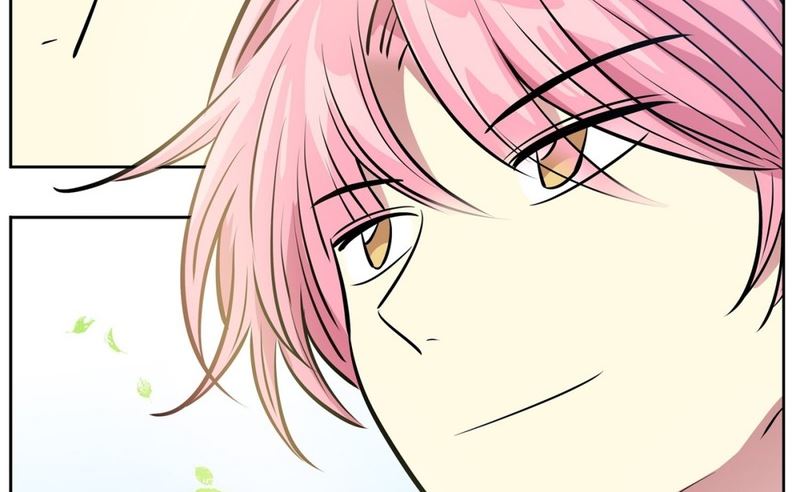 《隔壁住着吸血鬼》83(第83回 因为你) 第21页