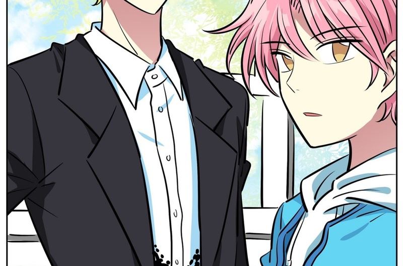 《隔壁住着吸血鬼》85(第85回 受害者) 第19页