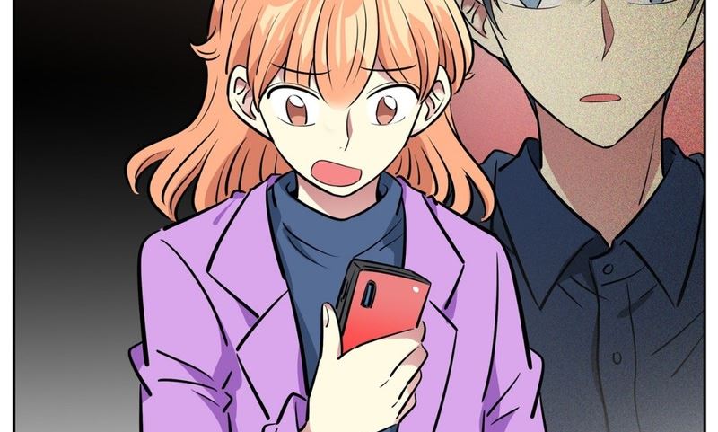 《隔壁住着吸血鬼》88(第88回 不能不管) 第12页