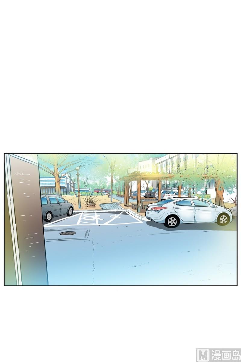 《隔壁住着吸血鬼》91(第91回 各自的秘密) 第35页