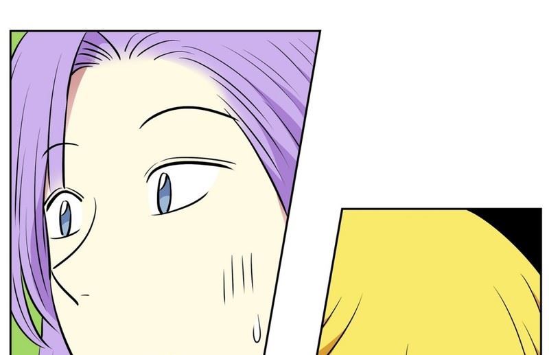 《隔壁住着吸血鬼》94(第94回 普通邻居) 第25页