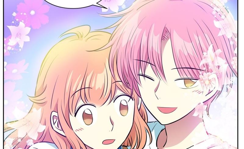 《隔壁住着吸血鬼》96(第96回 齐聚校门) 第21页