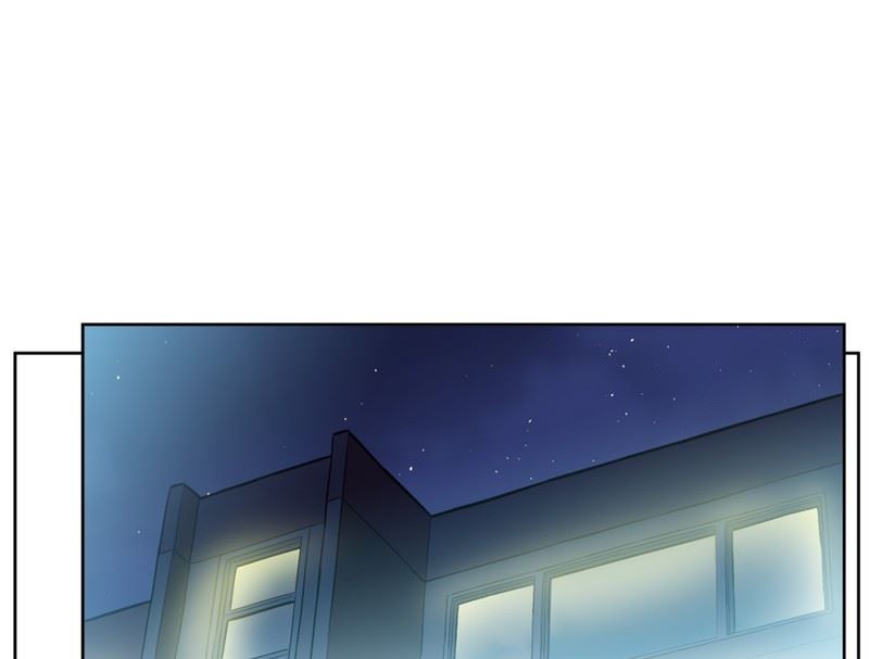 《隔壁住着吸血鬼》93(第93回 出浴福利) 第21页