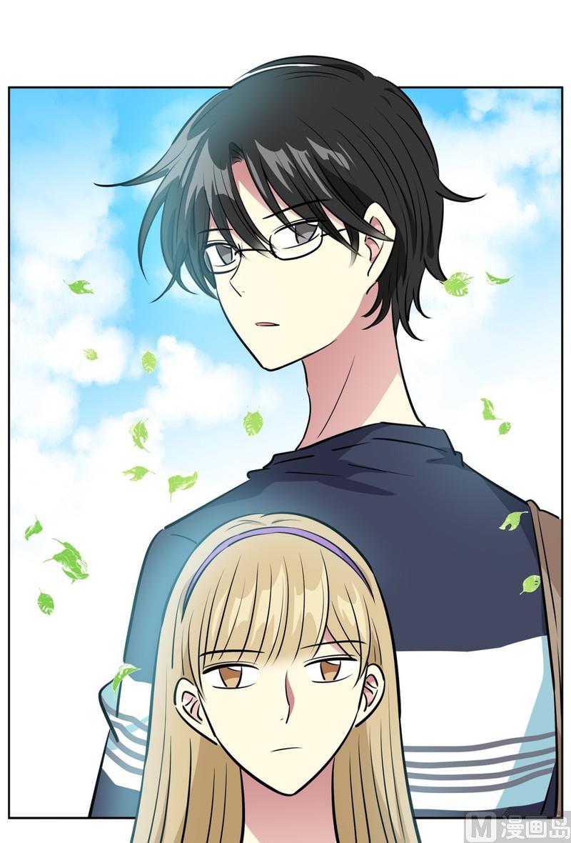 《隔壁住着吸血鬼》100(第100回 我在你身边) 第30页