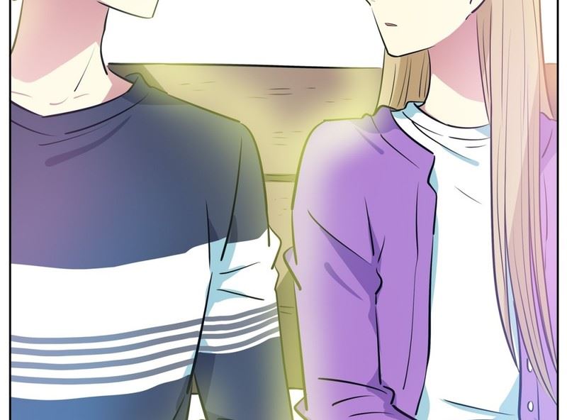 《隔壁住着吸血鬼》100(第100回 我在你身边) 第41页