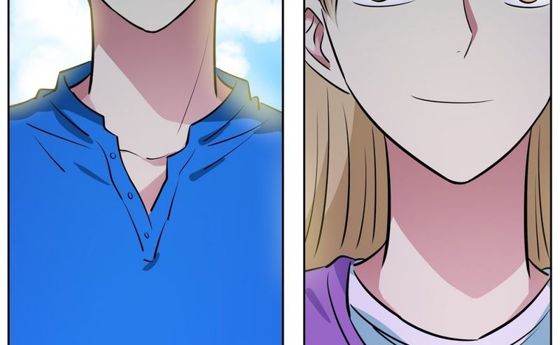 《隔壁住着吸血鬼》98(第98回 上学好累) 第34页