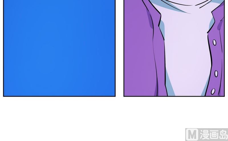 《隔壁住着吸血鬼》98(第98回 上学好累) 第35页