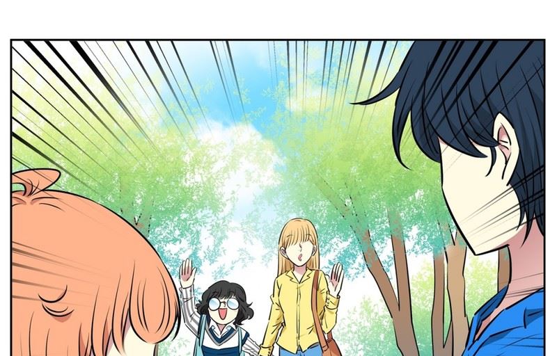《隔壁住着吸血鬼》97(第97回 牵手也会被围观) 第26页