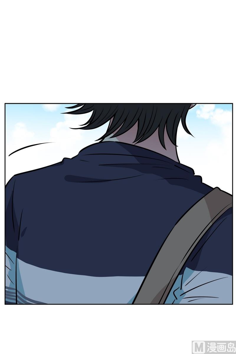 《隔壁住着吸血鬼》101(第101回 家人) 第11页