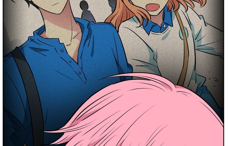 《隔壁住着吸血鬼》101(第101回 家人) 第19页