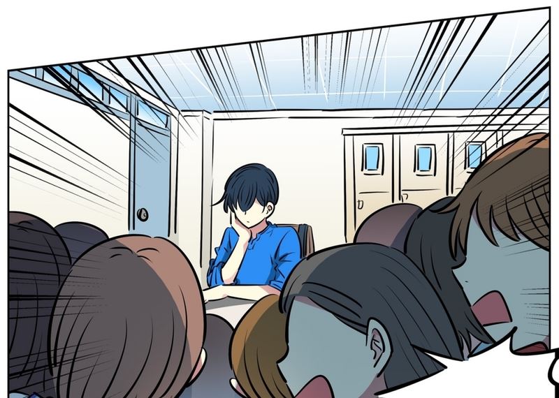 《隔壁住着吸血鬼》102(第102回 修学旅行前夕) 第28页
