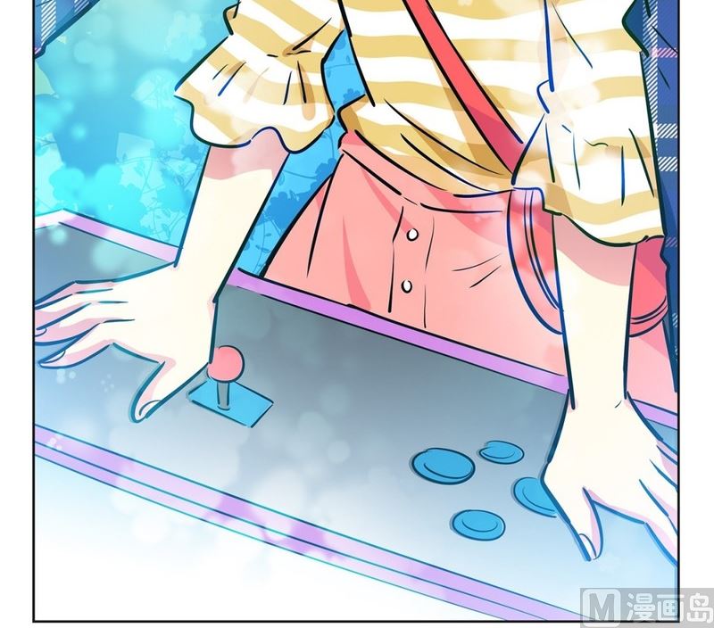 《隔壁住着吸血鬼》108(第108回 阶级差异) 第34页