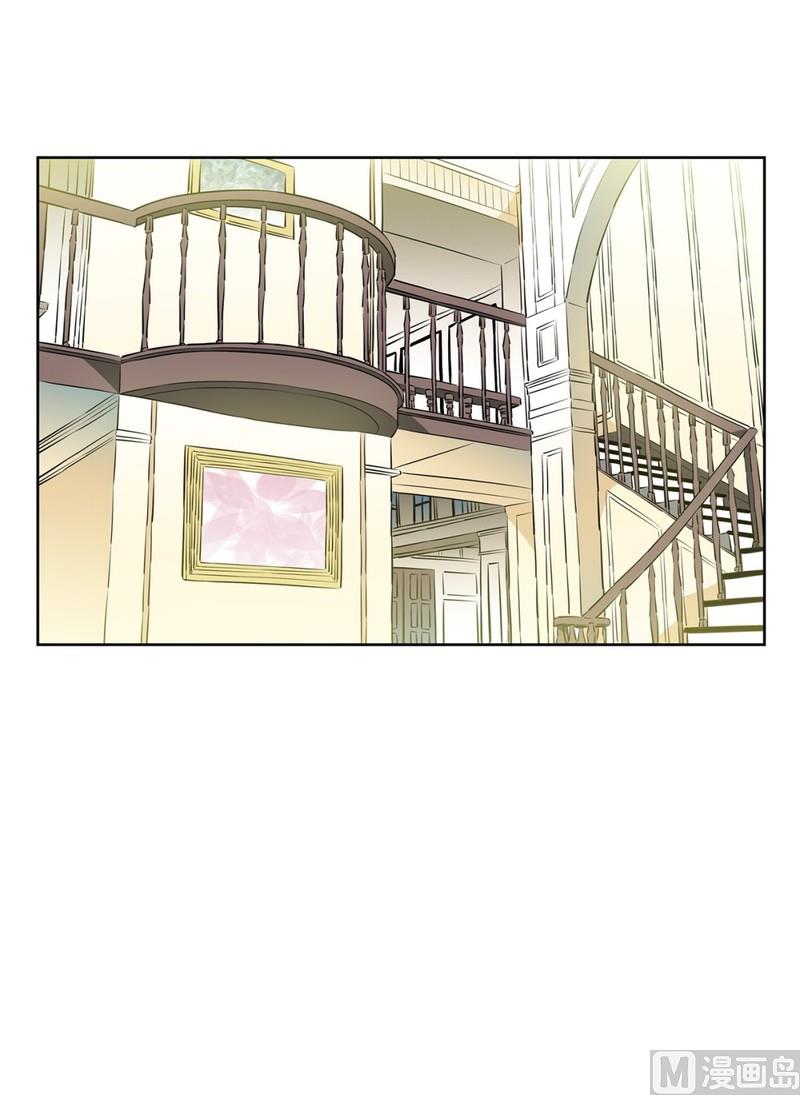 《隔壁住着吸血鬼》107(第107回 管家保洁厨师) 第4页