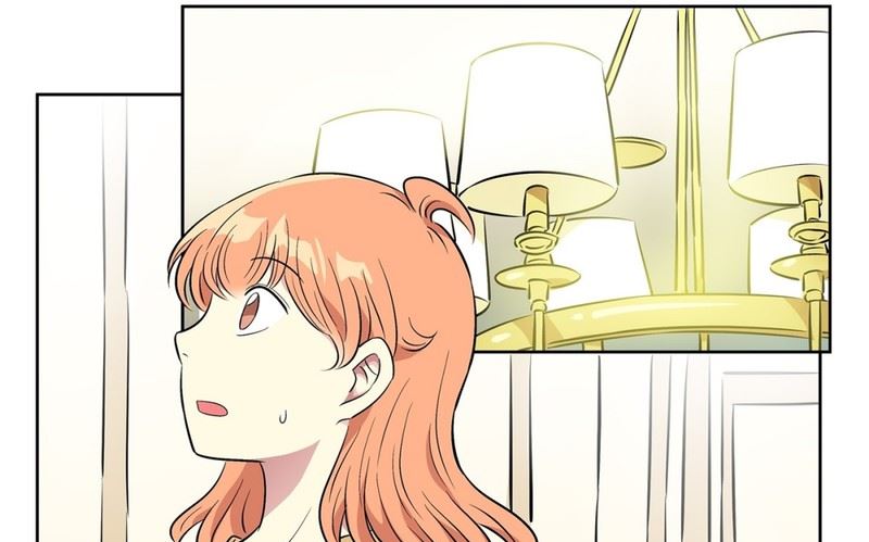 《隔壁住着吸血鬼》107(第107回 管家保洁厨师) 第5页