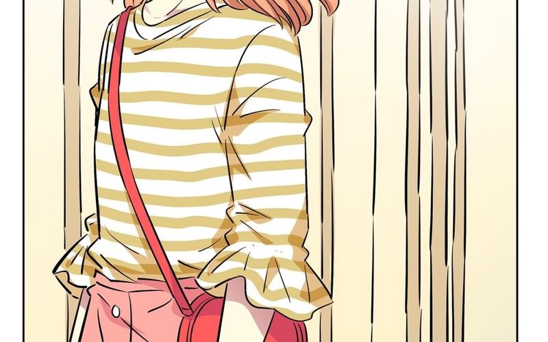 《隔壁住着吸血鬼》107(第107回 管家保洁厨师) 第6页